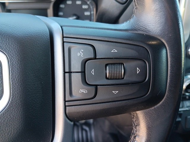2022 Gmc Sierra 2500 HD SLE photo 10