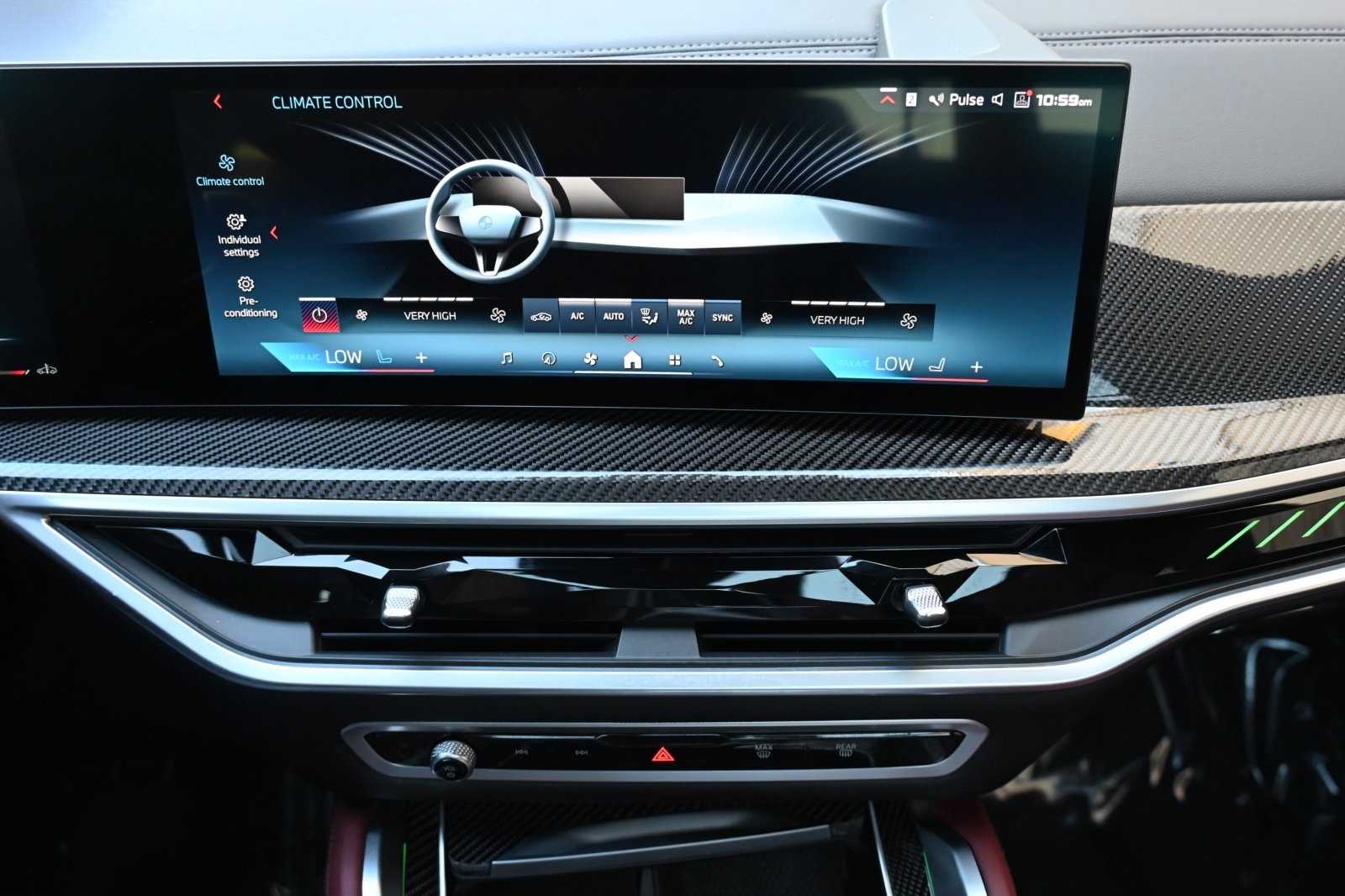 2024 Bmw X6 photo 15