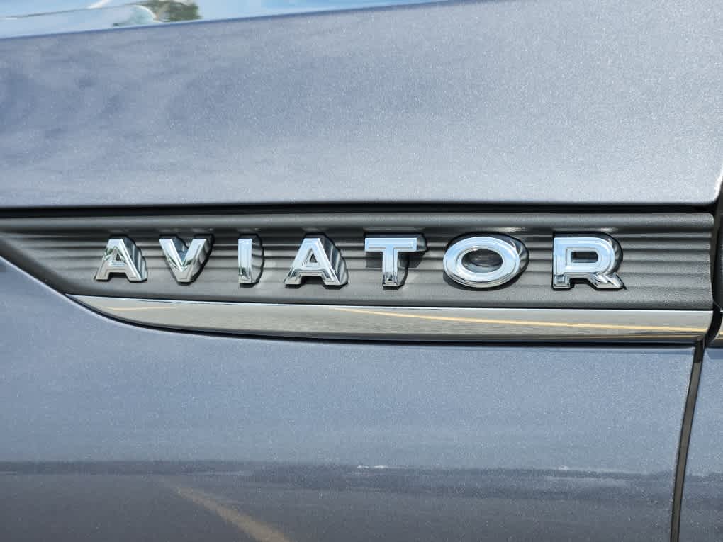 2021 Lincoln Aviator Reserve photo 20