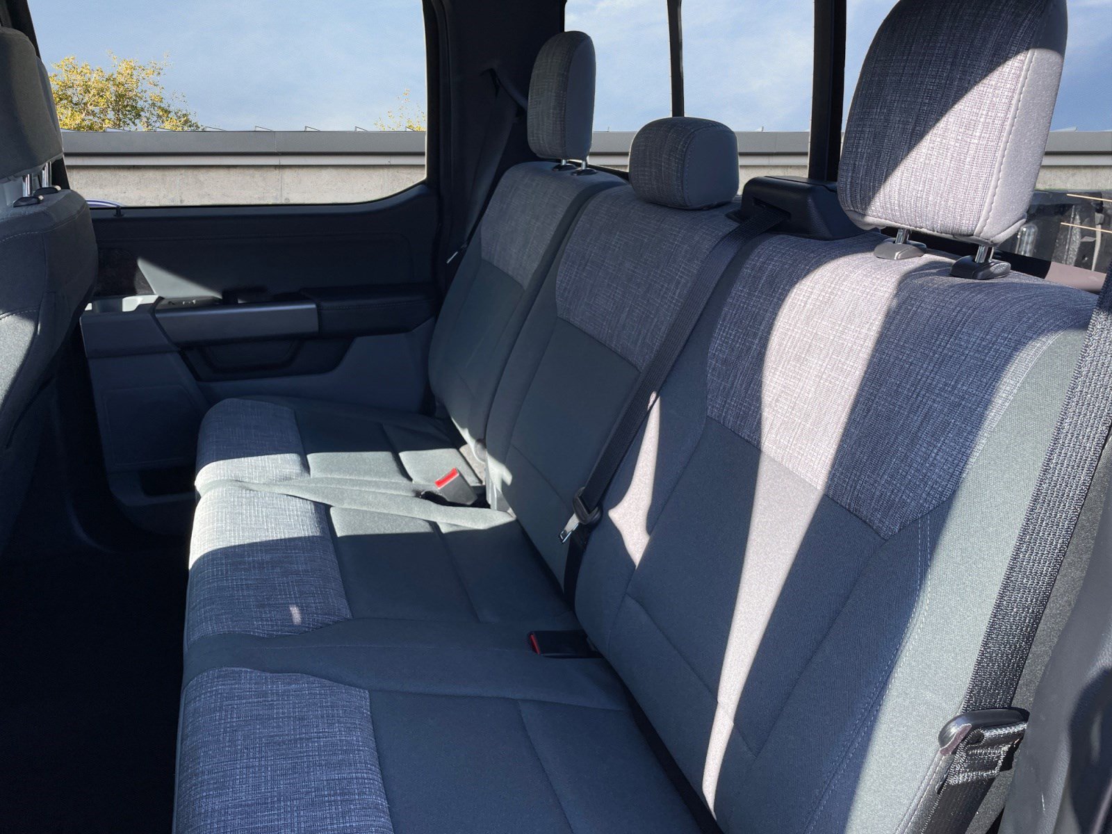 2023 Ford F-150 XLT photo 11