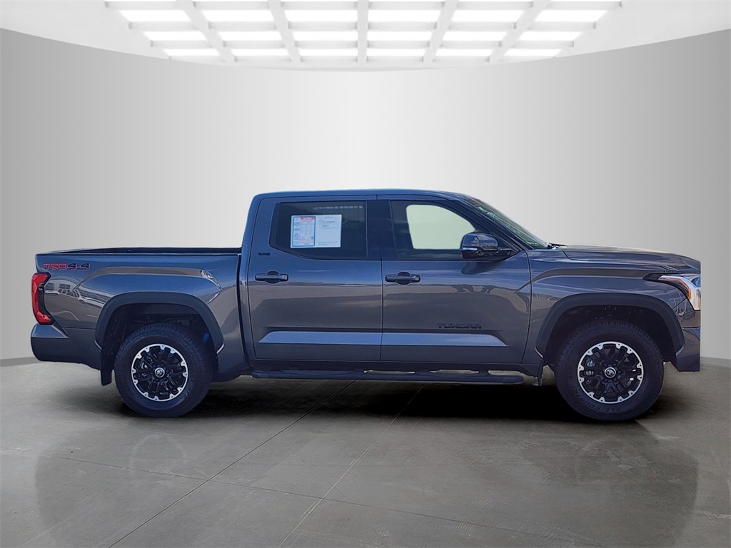 2023 Toyota Tundra SR5 photo 2