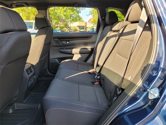 2026 Honda CR-V Hybrid photo 7