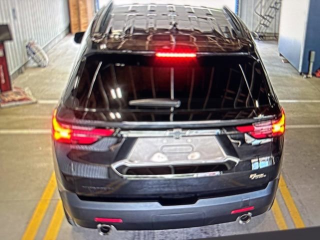2023 Chevrolet Traverse LS photo 13