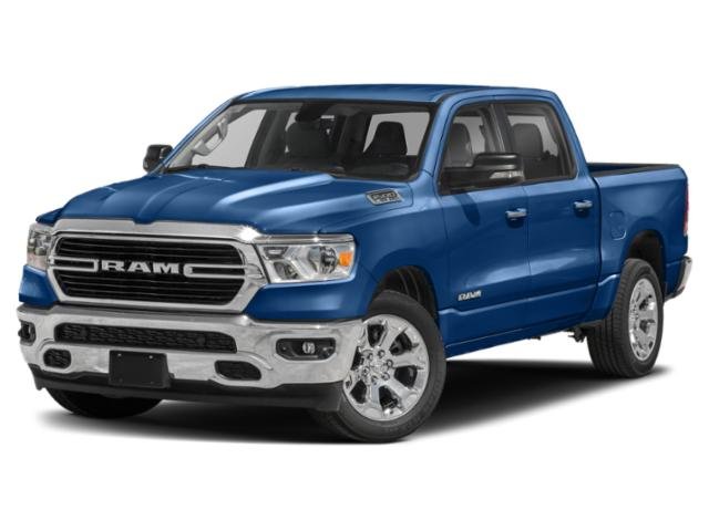 2019 RAM Ram 1500 Pickup Big Horn/Lone Star