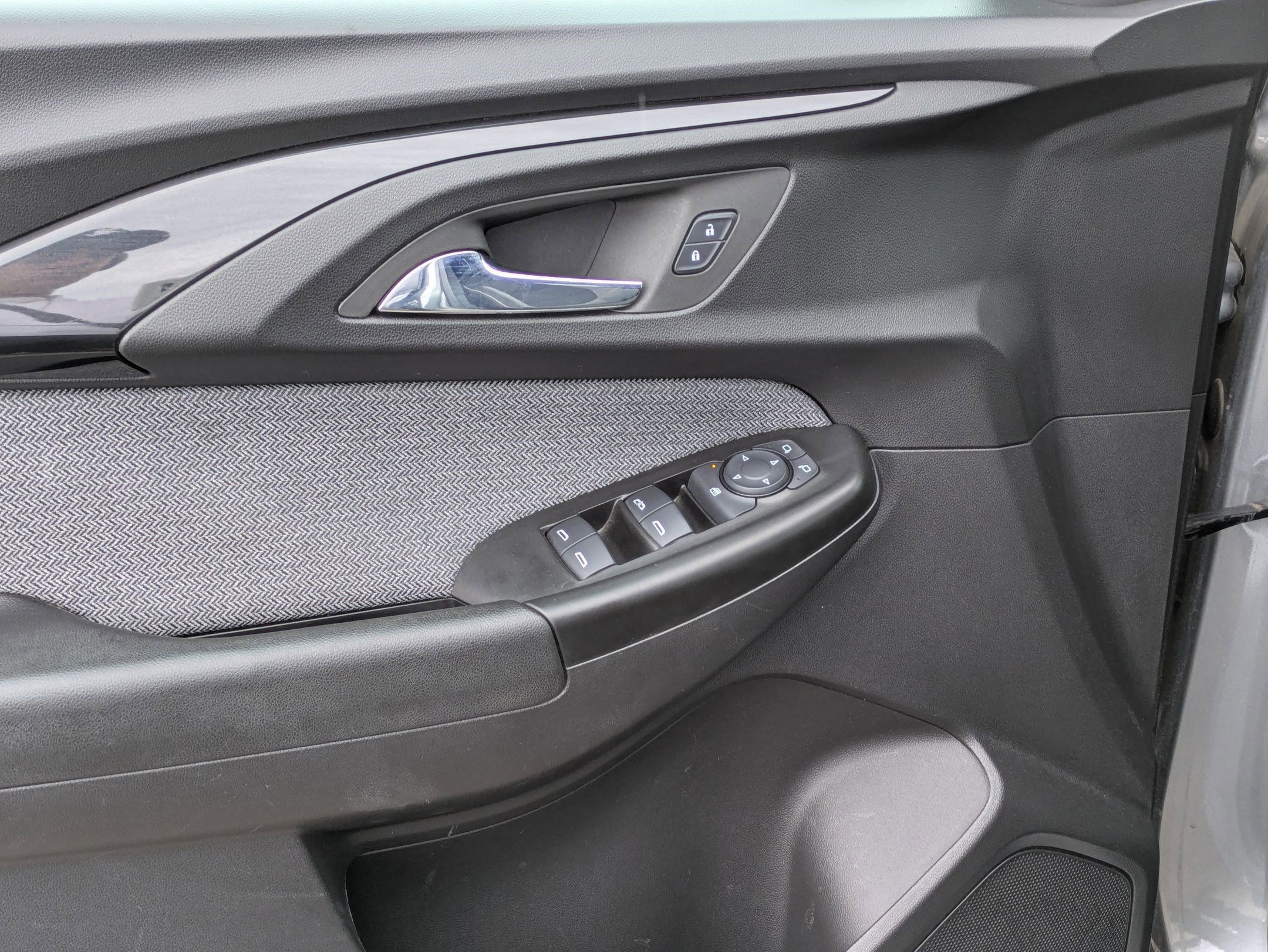 2023 Chevrolet Trailblazer LT photo 12