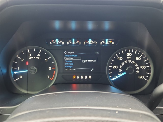 2019 Ford F-150 XLT photo 28