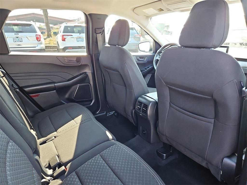 2024 Ford Escape Active photo 29