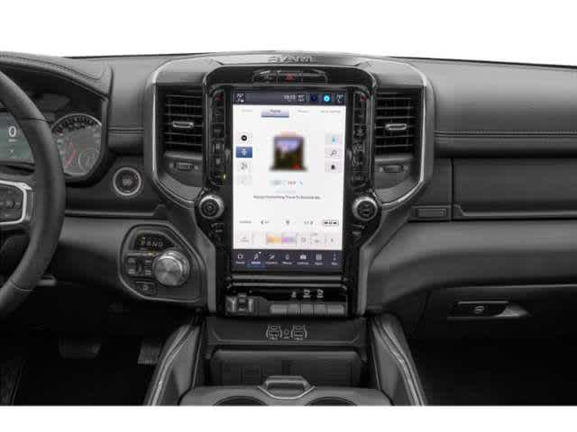 2026 Ram 1500 Laramie photo 7