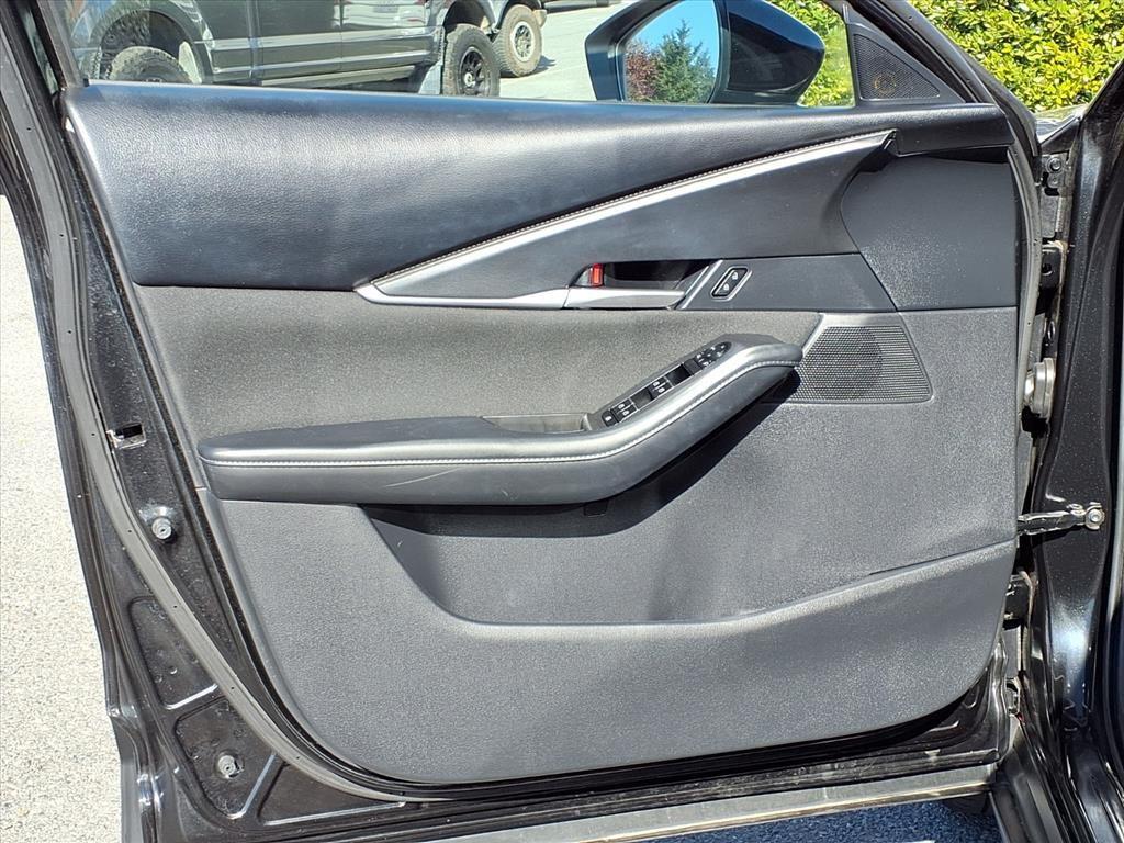 2024 Mazda CX-30 2.5 S photo 2