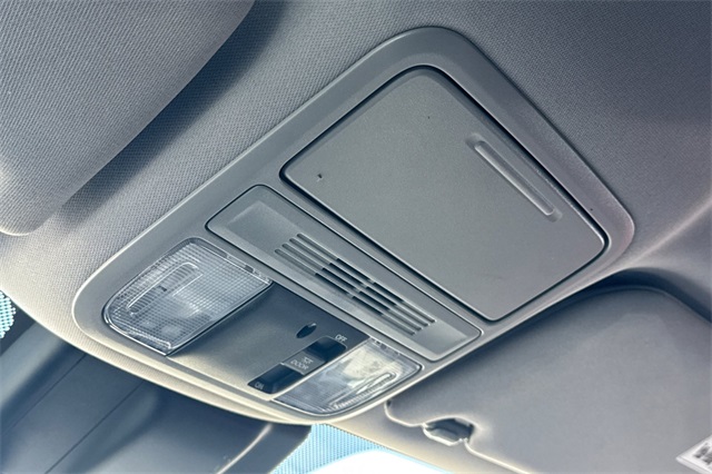 2019 Honda Odyssey EX photo 21