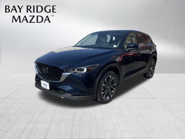 2023 Mazda CX-5 2.5 Premium Plus photo 3
