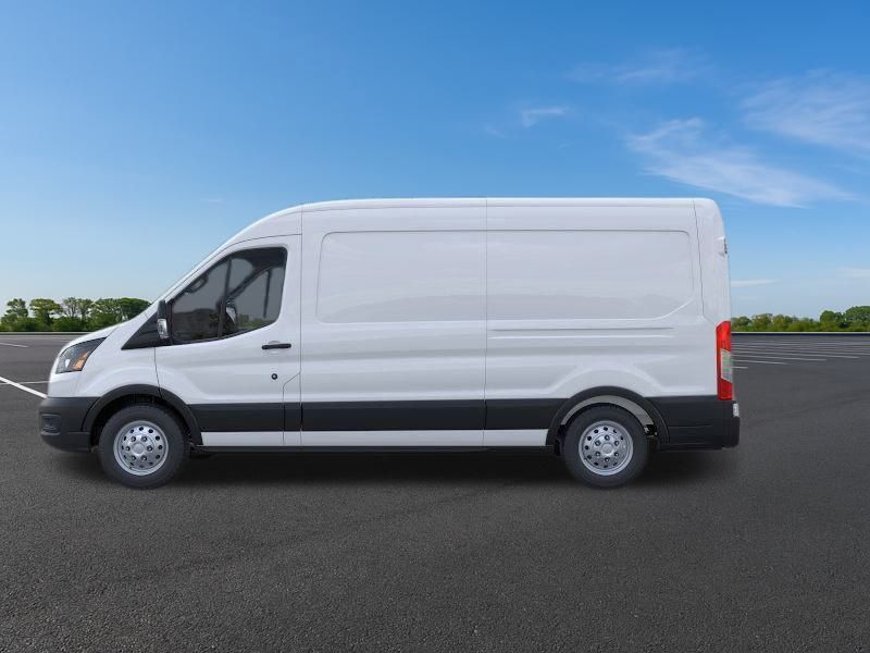 2025 Ford Transit Cargo Van photo 2