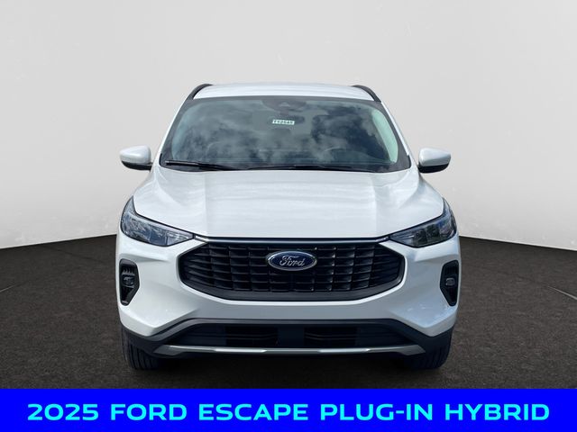 2025 Ford Escape Plug-In Hybrid Base photo 7