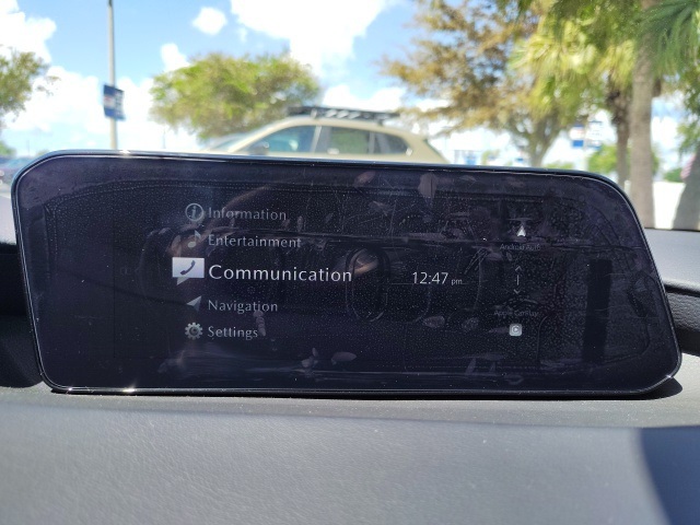 2025 Mazda Mazda3 2.5 Select Sport photo 22