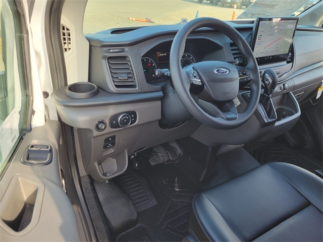 2024 Ford Transit 350