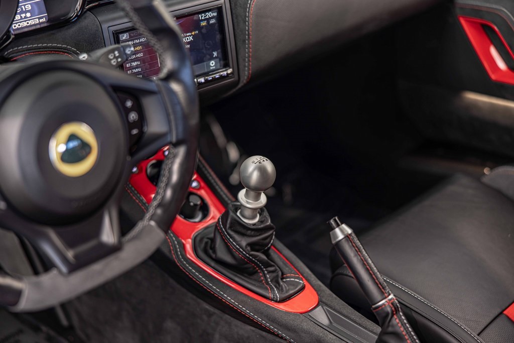 2020 LOTUS EVORA - Image 20