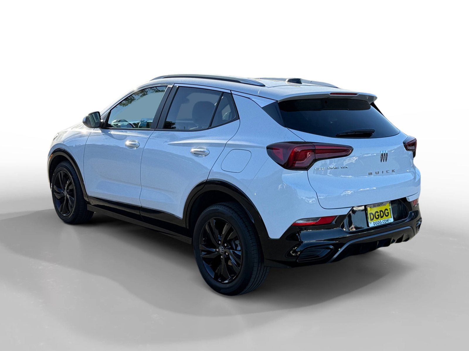 2024 Buick Encore GX Sport Touring photo 3