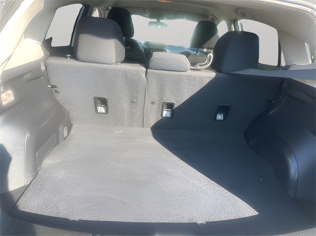2022 Subaru Crosstrek Base photo 30