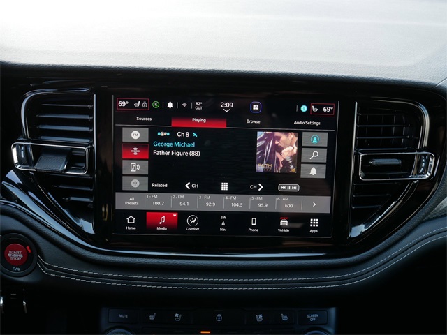 2023 Dodge Durango SRT 392 photo 25