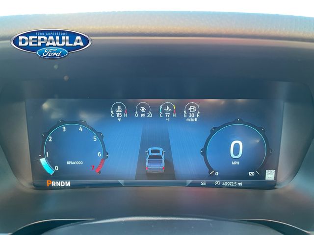 2024 Ford F-150 XLT photo 2