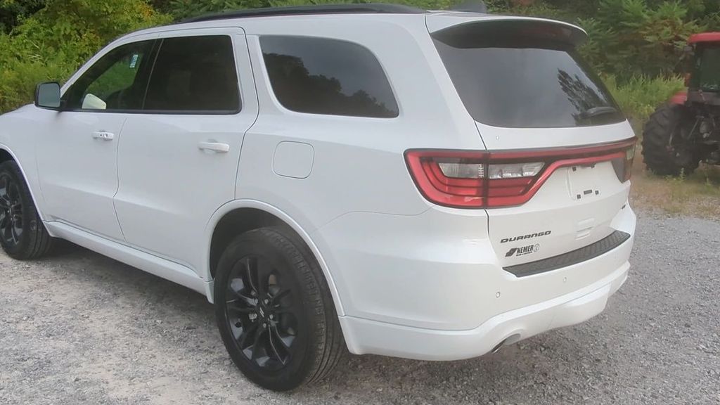 2026 Dodge Durango GT Plus photo 2