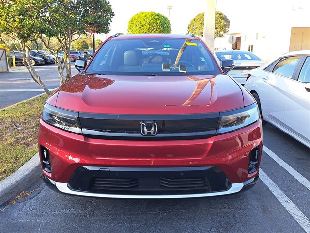 Certified 2024 Honda Prologue Touring with VIN 3GPKHXRJ9RS539095 for sale in Greenacres, FL