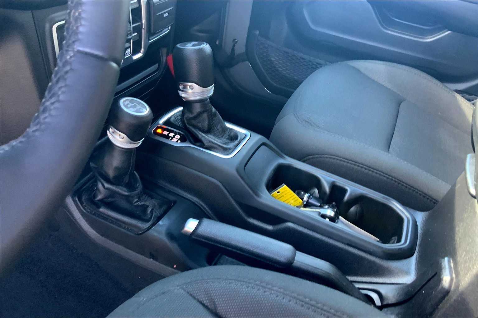 2021 Jeep Wrangler Unlimited Sport photo 11
