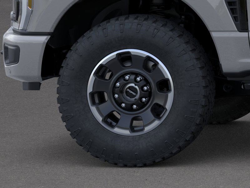 2026 Ford F-350 Platinum photo 17