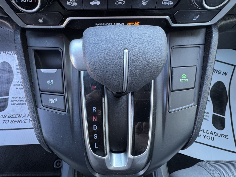 2018 Honda CR-V EX photo 30