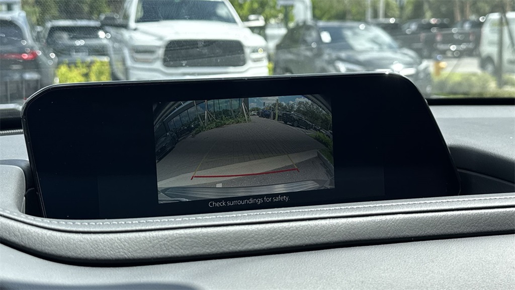 2025 Mazda CX-30 2.5 S Preferred photo 45