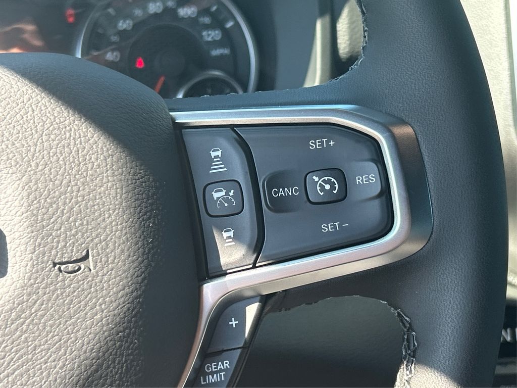 2026 Ram 1500 Big Horn Lone Star photo 26