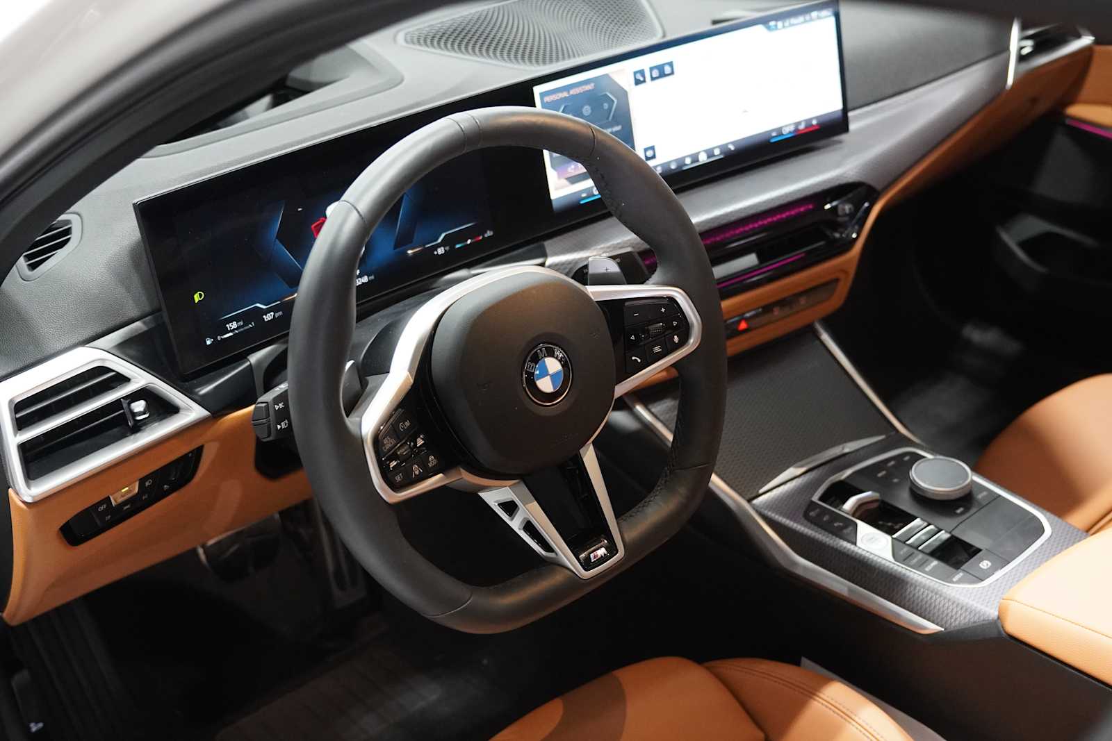 2025 Bmw 330i xDrive photo 11