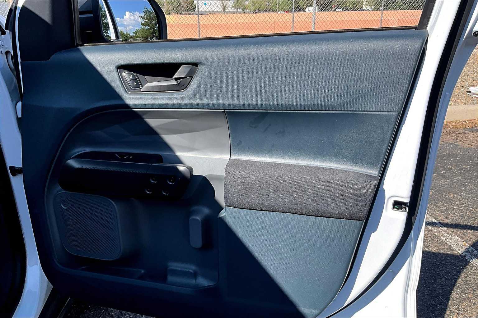 2023 Ford Maverick XL photo 19