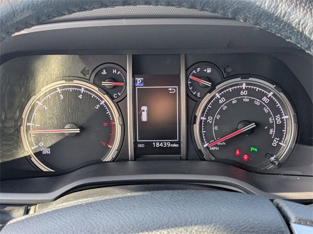 2023 Toyota 4Runner Limited photo 16