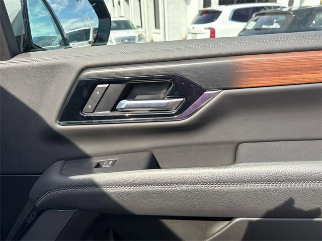 2025 Gmc Yukon XL Denali photo 15