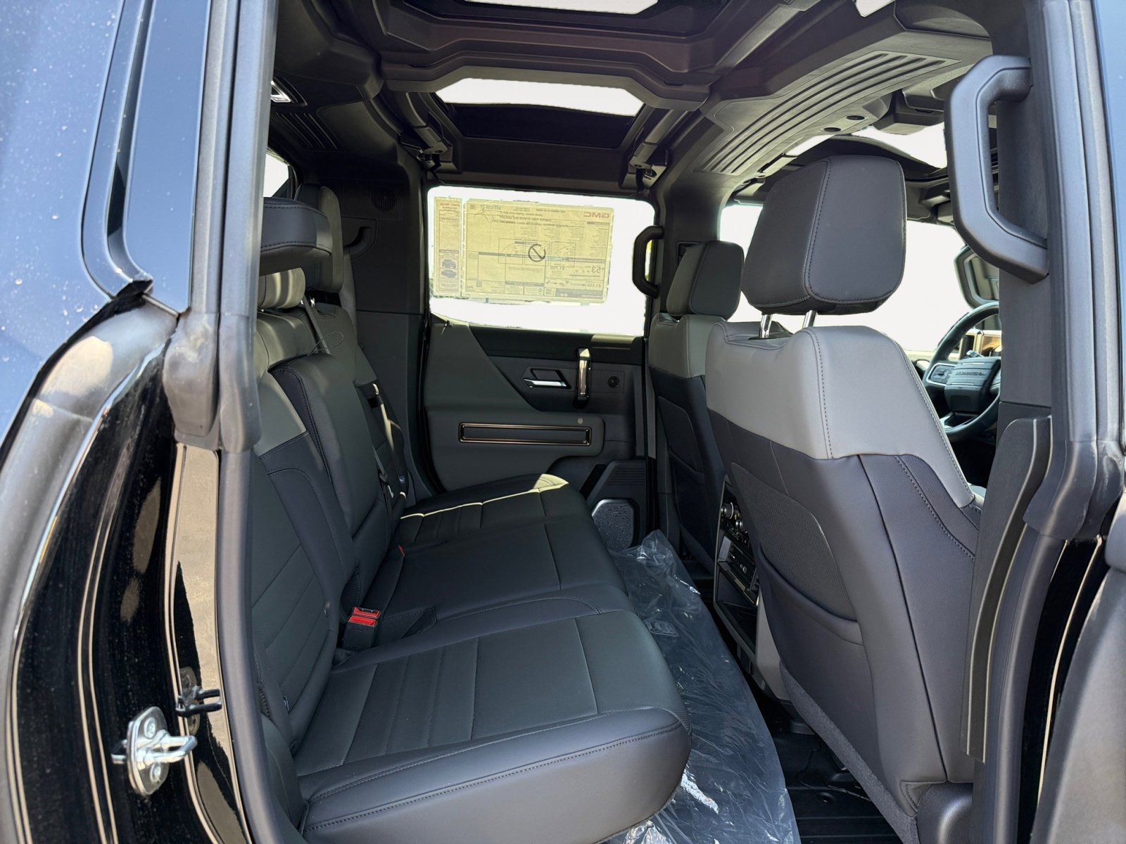 2025 Gmc Hummer EV Pickup photo 18