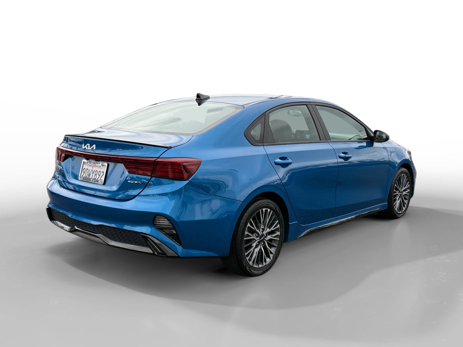 2023 Kia Forte GT-Line photo 5