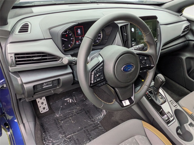 2025 Subaru Crosstrek Sport photo 10