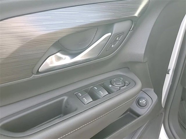 2022 Gmc Terrain SLE photo 13