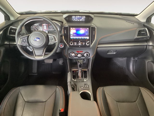 2021 Subaru Crosstrek Limited photo 10