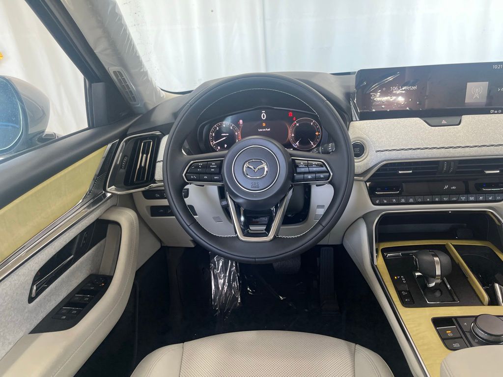 2026 Mazda CX-90 3.3 Turbo Premium Plus photo 17
