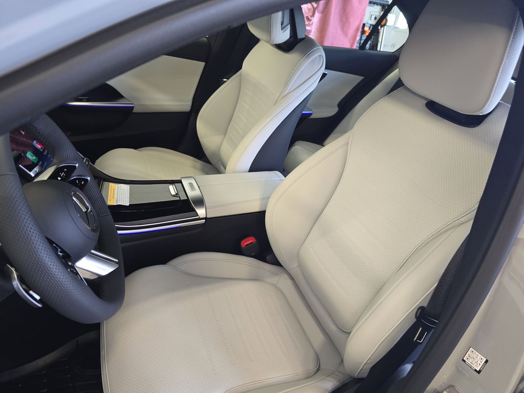 2025 Mercedes Benz C 300 photo 14