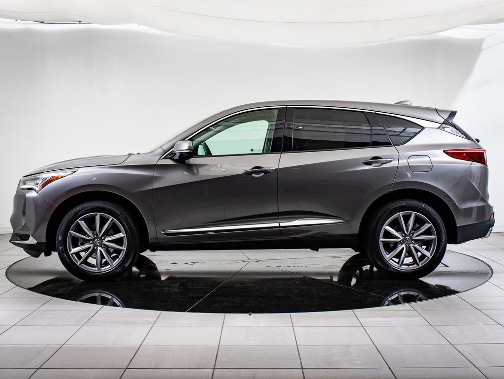 2024 Acura RDX Technology photo 5