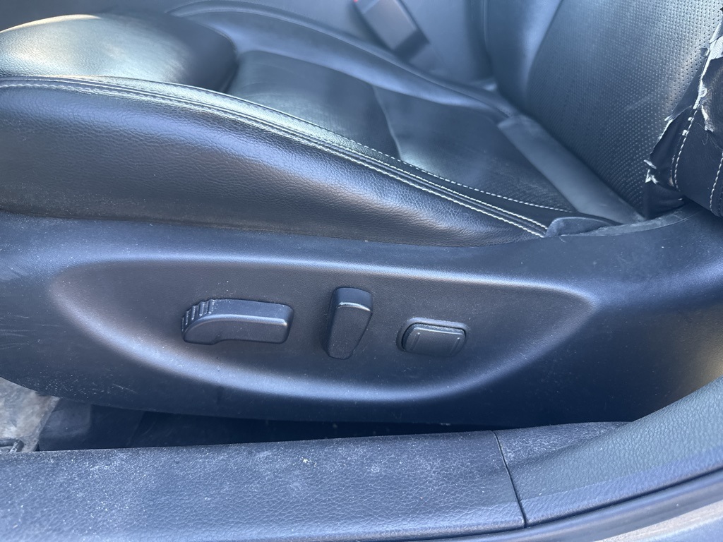 2018 Nissan Maxima SV photo 15