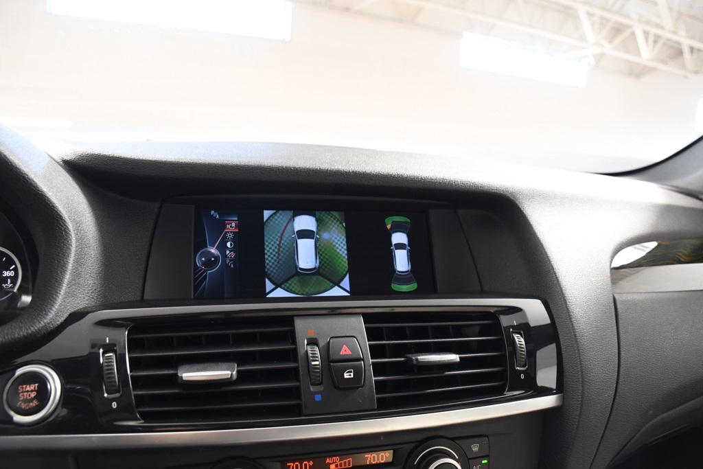 2014 Bmw X3 xDrive28i photo 31