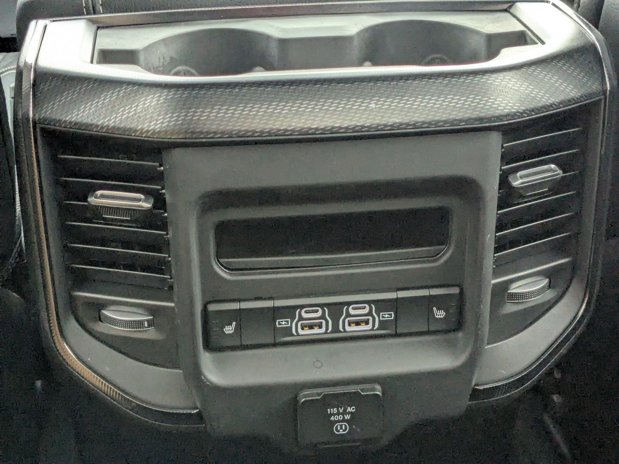 2025 Ram 1500 Rebel photo 30
