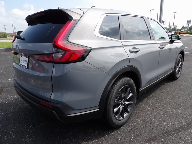 2026 Honda CR-V EX-L photo 6