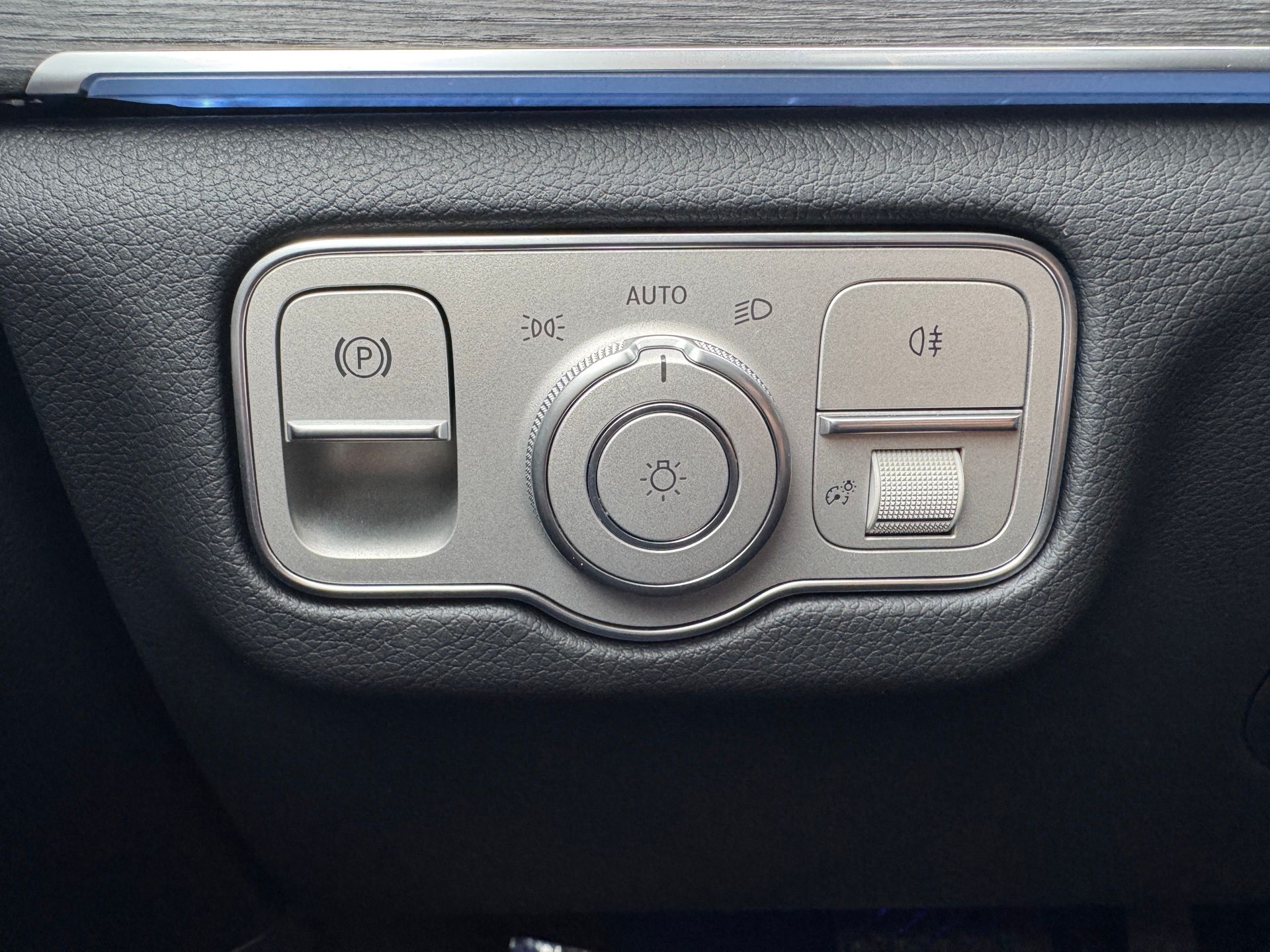 2026 Mercedes Benz GLE 350 4MATIC photo 7
