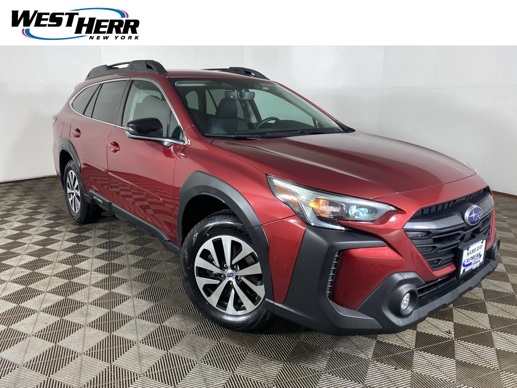 2023 Subaru Outback Premium's photo