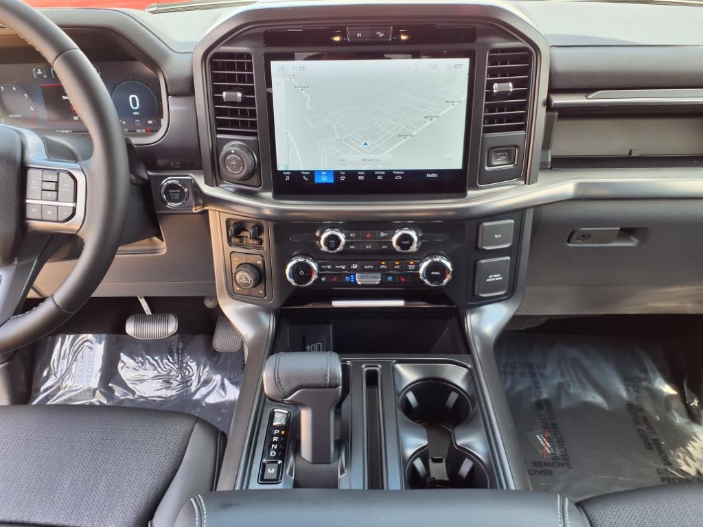 2025 Ford F-150 Lariat photo 15